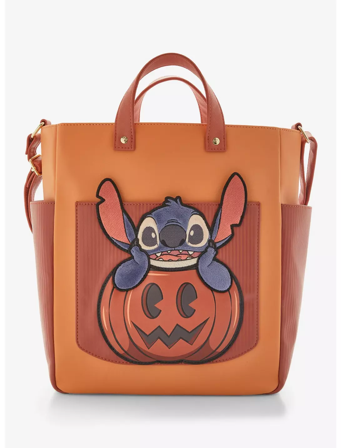 Bolsa Disney Lilo &amp; Stitch Halloween