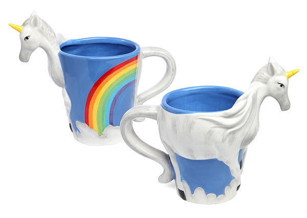 Taza Unicornio M17