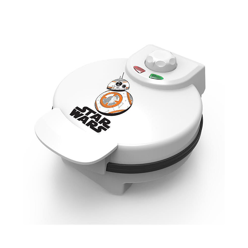 Waflera Star Wars BB-8 M7