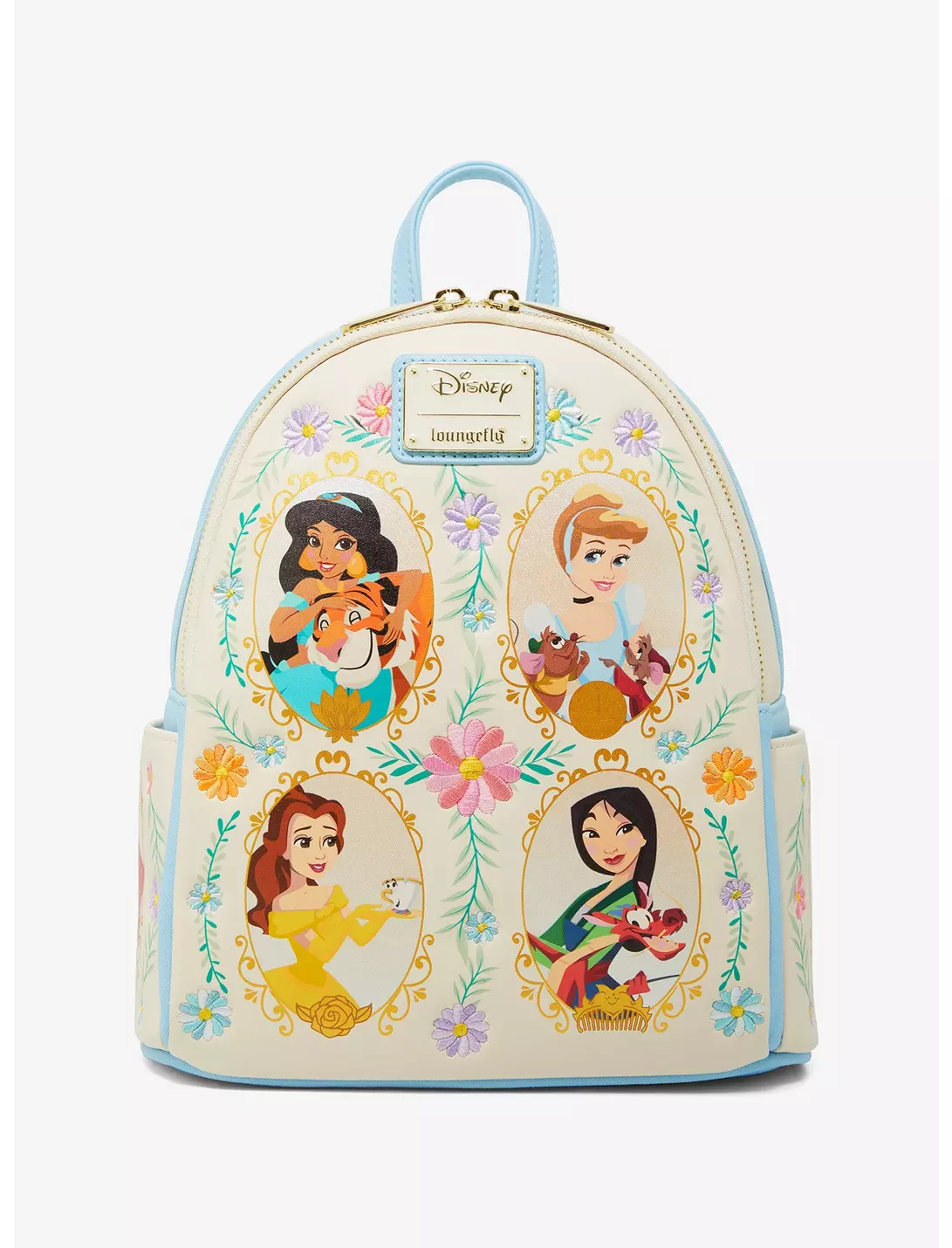 Mochila Princesas Disney 2024