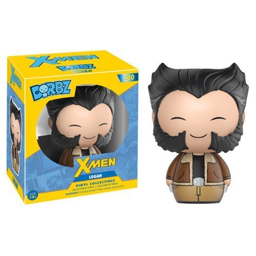 Figura DORBZ Logan
