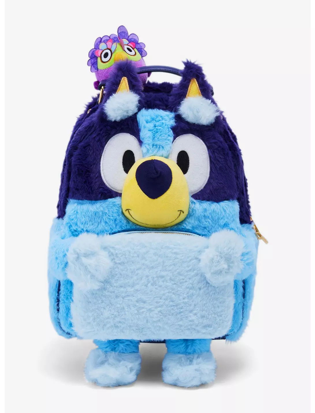 Mochila Bluey