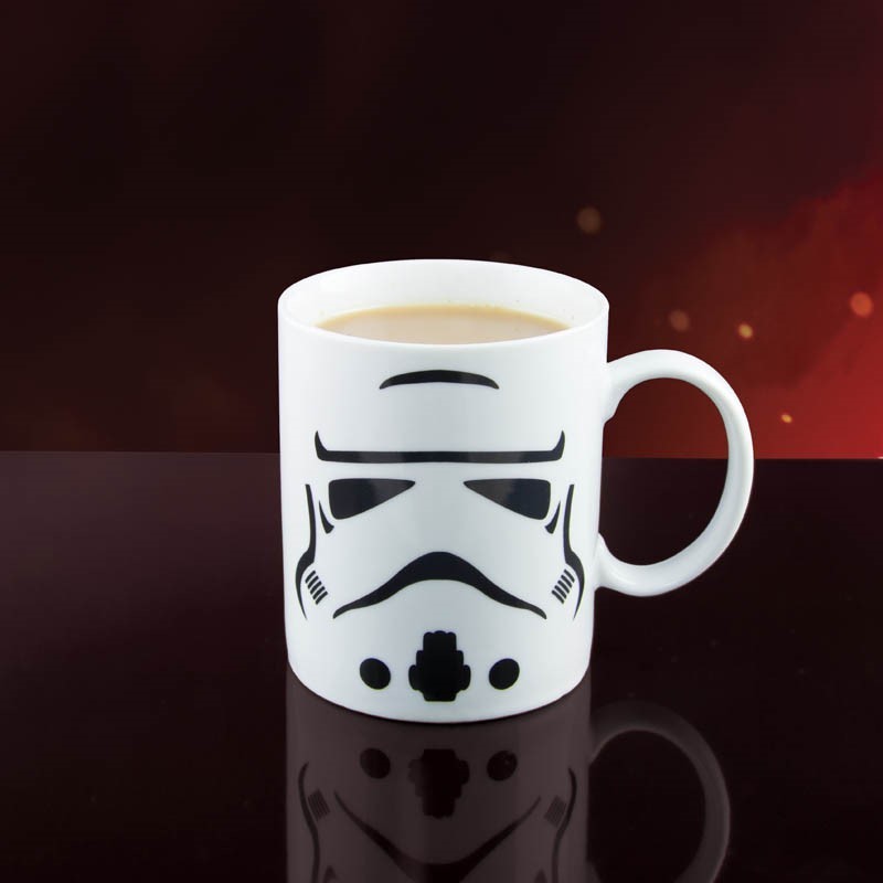 Taza Stormtrooper M18
