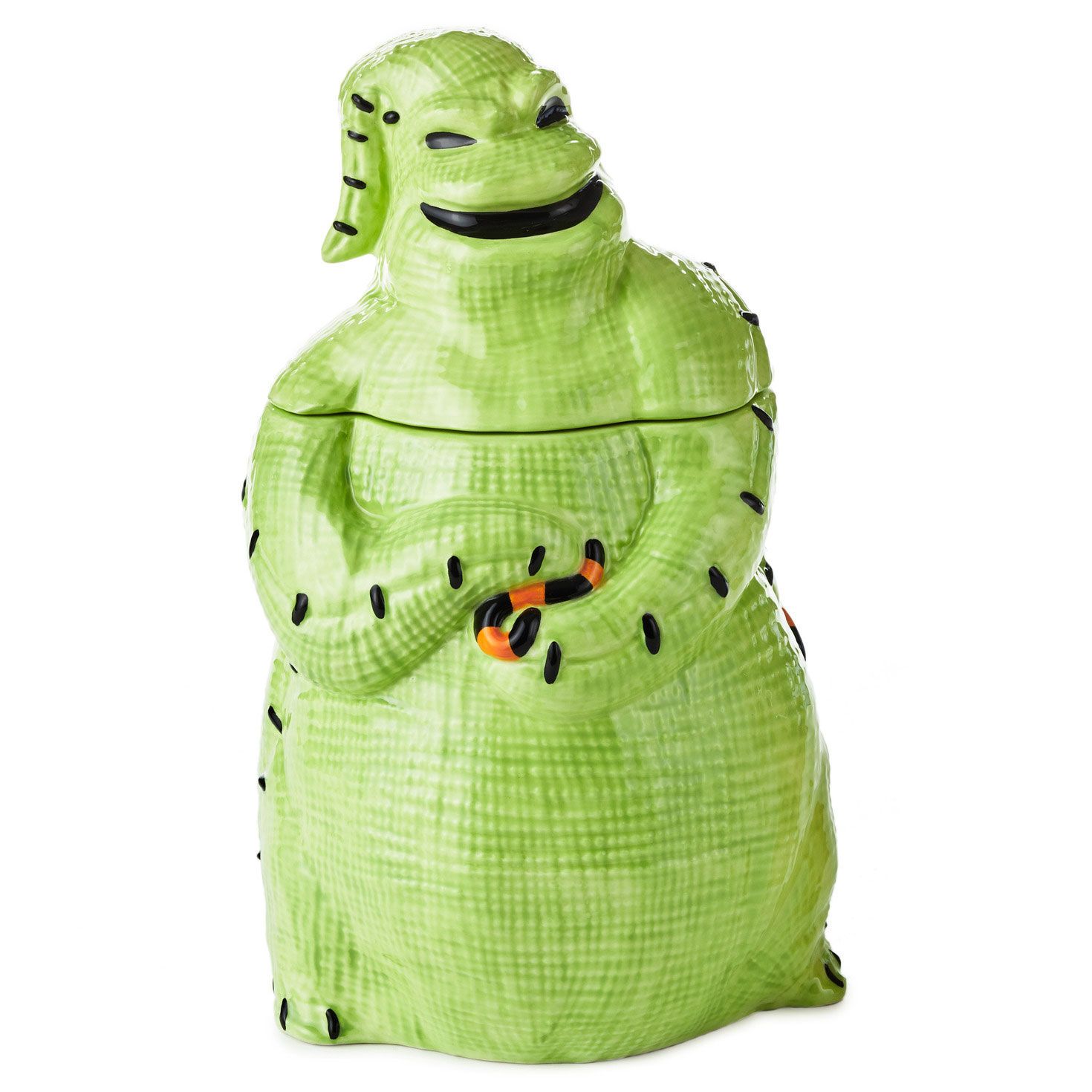 Galletero Oogie Boogie