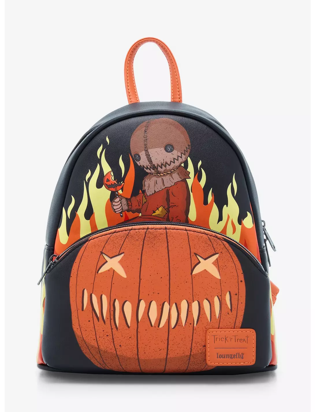 Mochila Trick &#39;R Treat 2024
