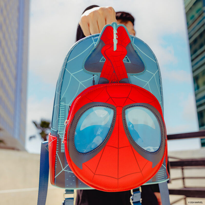 Bolsa Mochila  Spider-Man