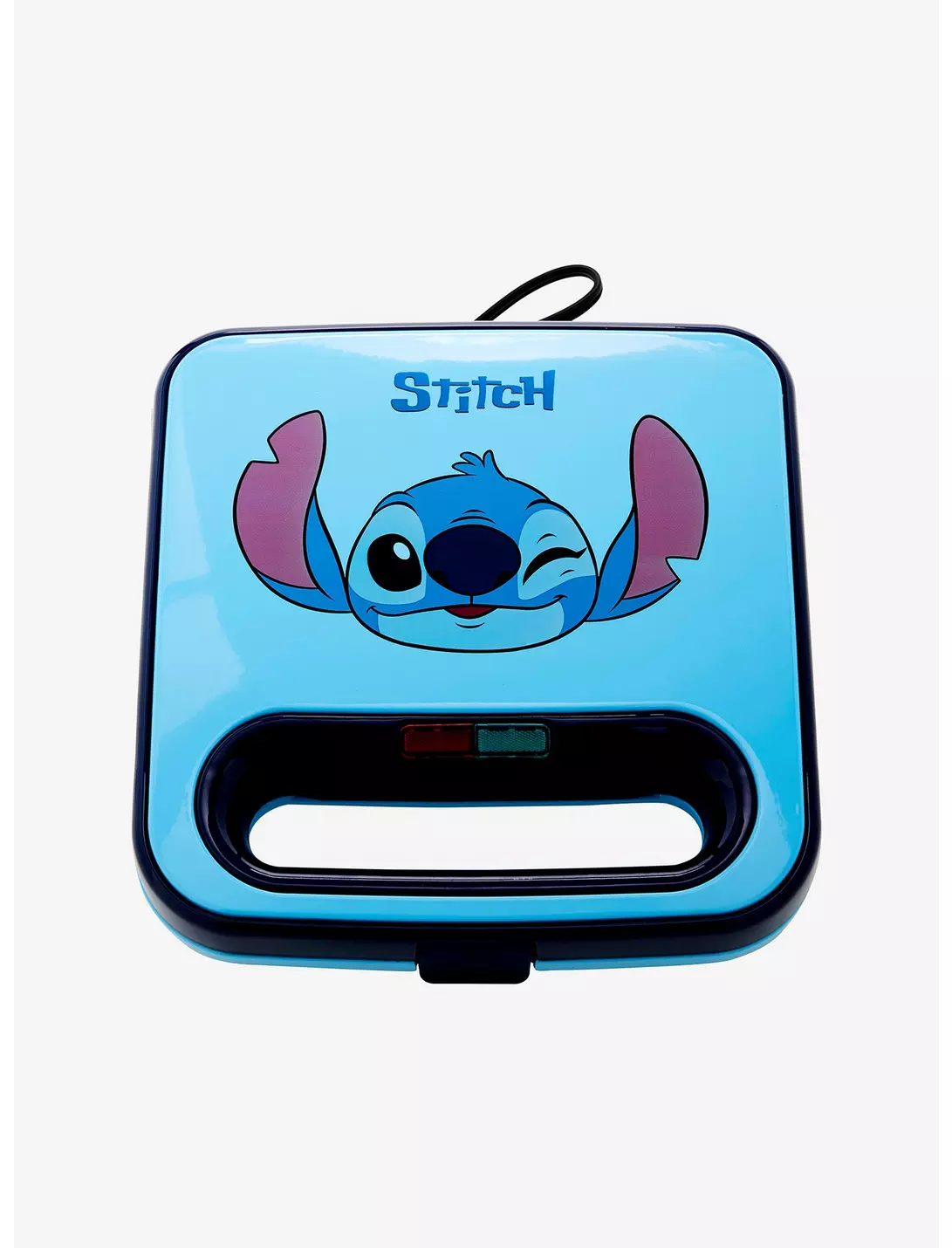 Waflera Disney Lilo &amp; Stitch