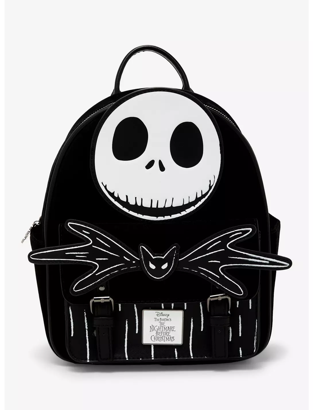 Mochila Nightmare Before Christmas Jack Skellington