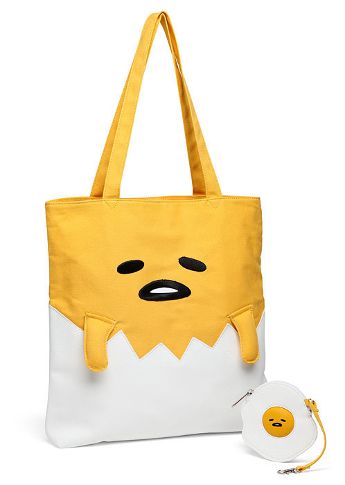 Bolsa Gudetama M12