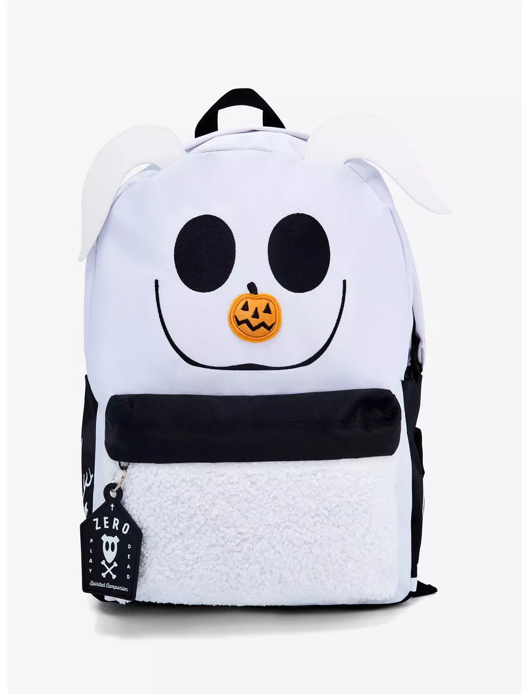 Mochila Nightmare Before Christmas Zero