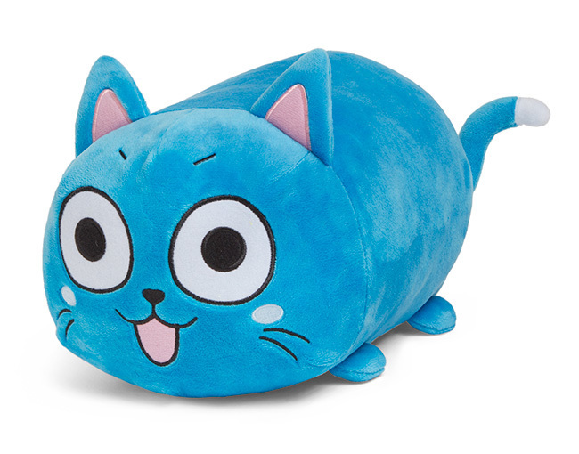 Peluche Fairy Tail Happy