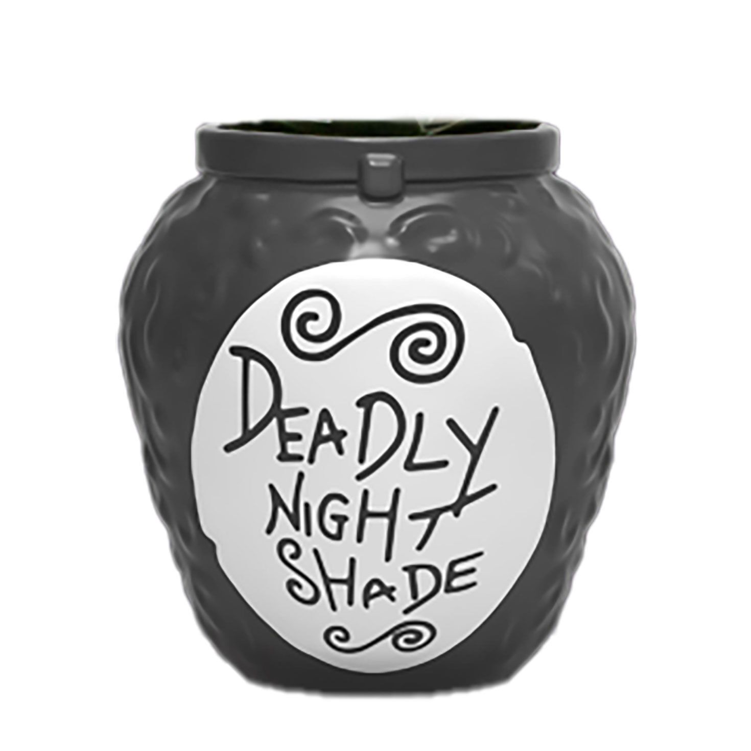 Maceta Nightmare Before XMAS