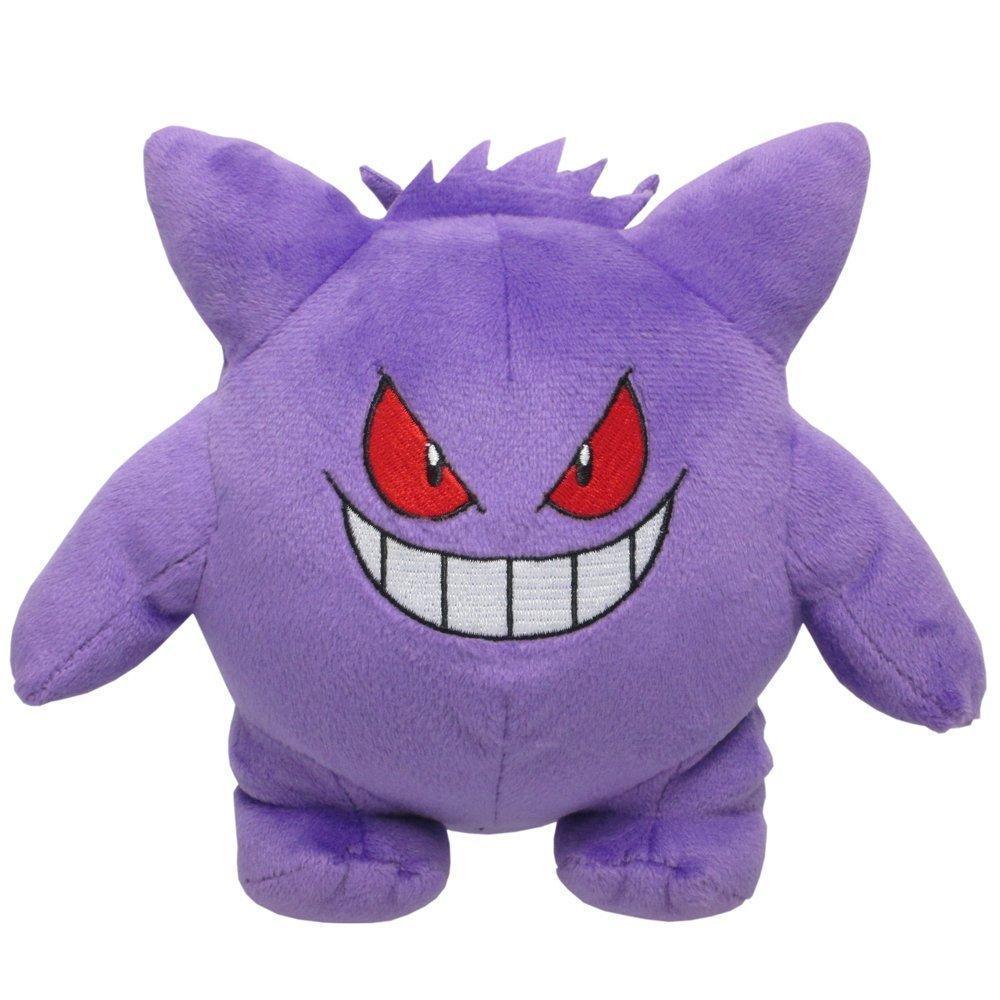 Peluche Gengar M7