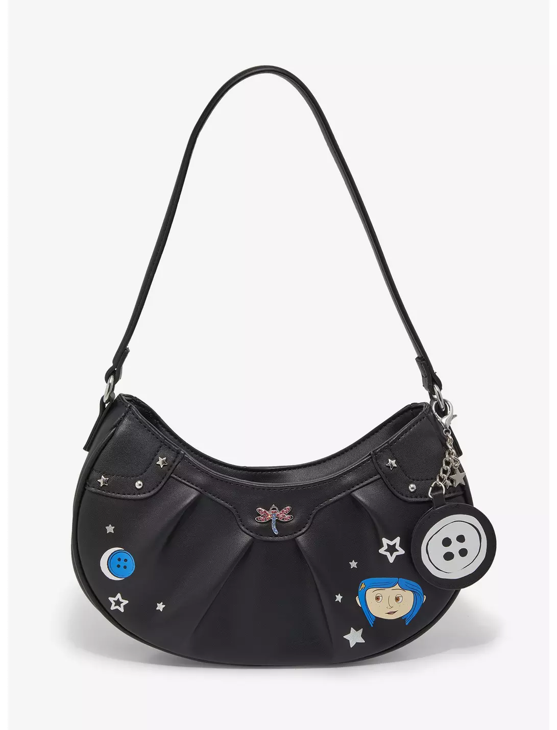 Bolsa Coraline