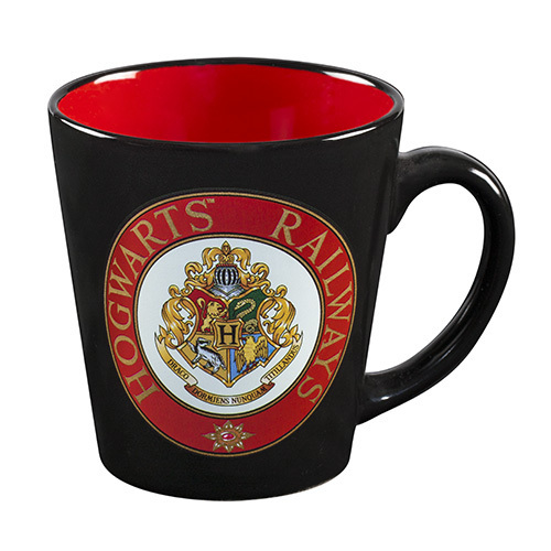 Taza Harry Potter M11