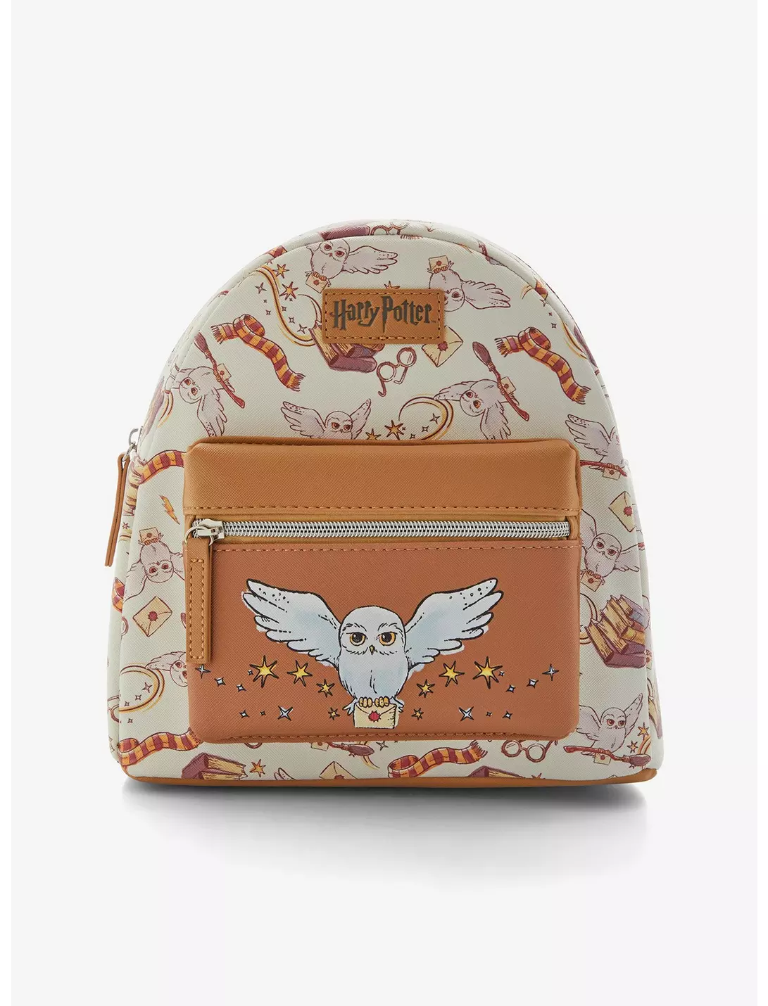 Mochila Harry Potter Hedwig