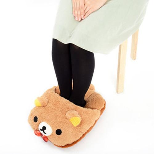 Calentador de Pies Rilakkuma