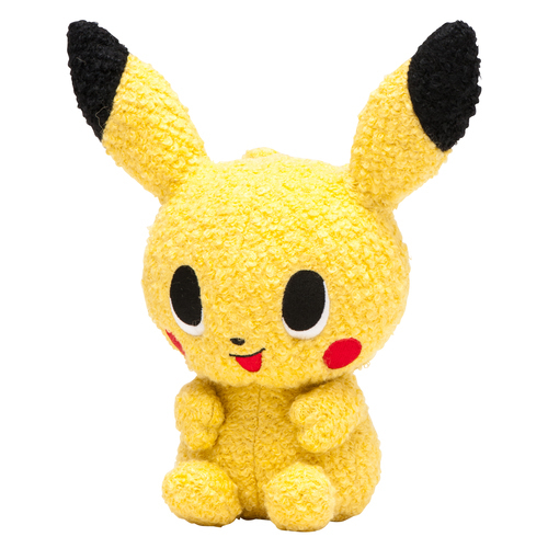 Peluche Pikachu Ternurita M2