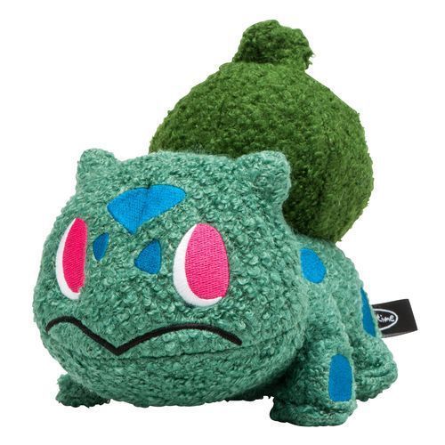 Peluche Bulbasaur Ternurita