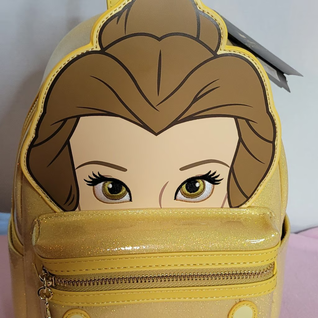 Mochila Bella Edición Limitada