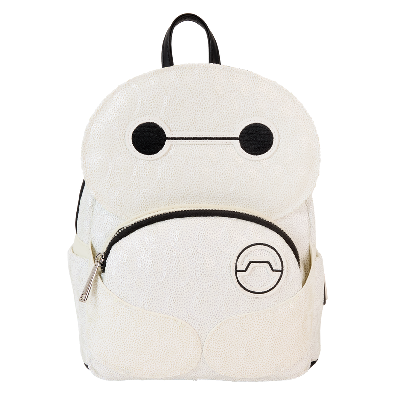 Bolsa Mochila Big Hero 6