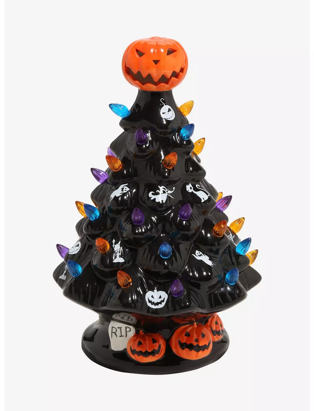 Arbol Nightmare Before Christmas Arbol E24