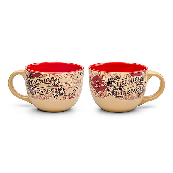 Taza Harry Potter M98