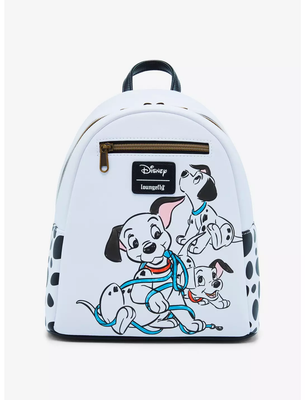 Mochila 101 Dalmatas E24
