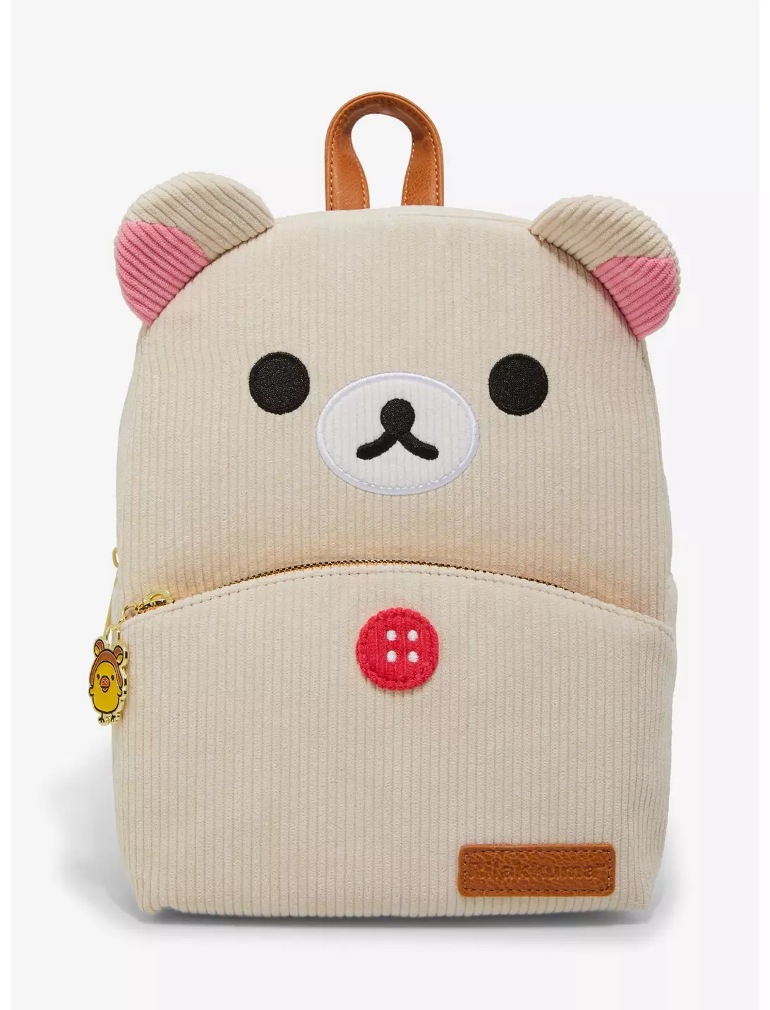 Mochila Rilakkuma Korilakkuma E24