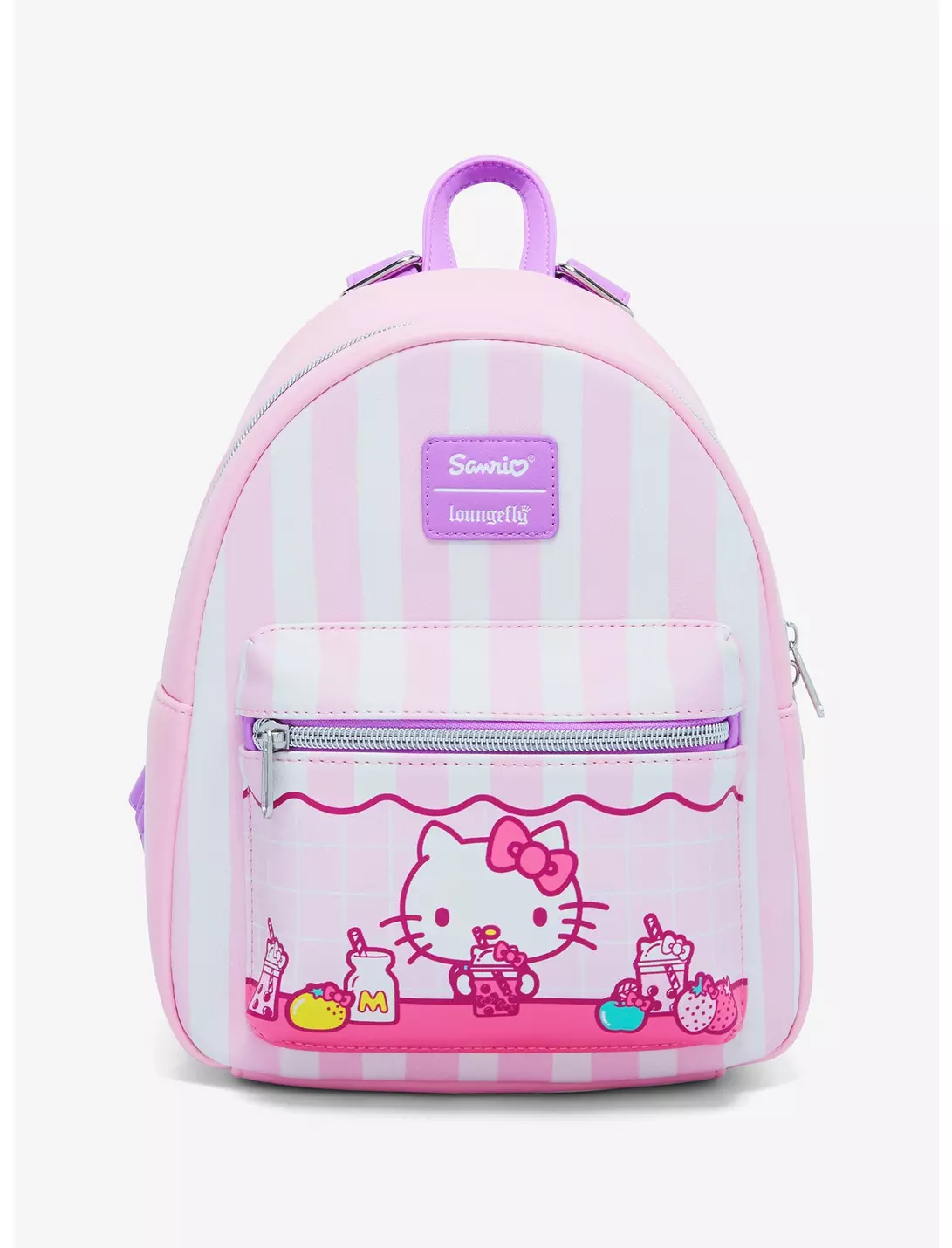 Mochila Hello Kitty E24