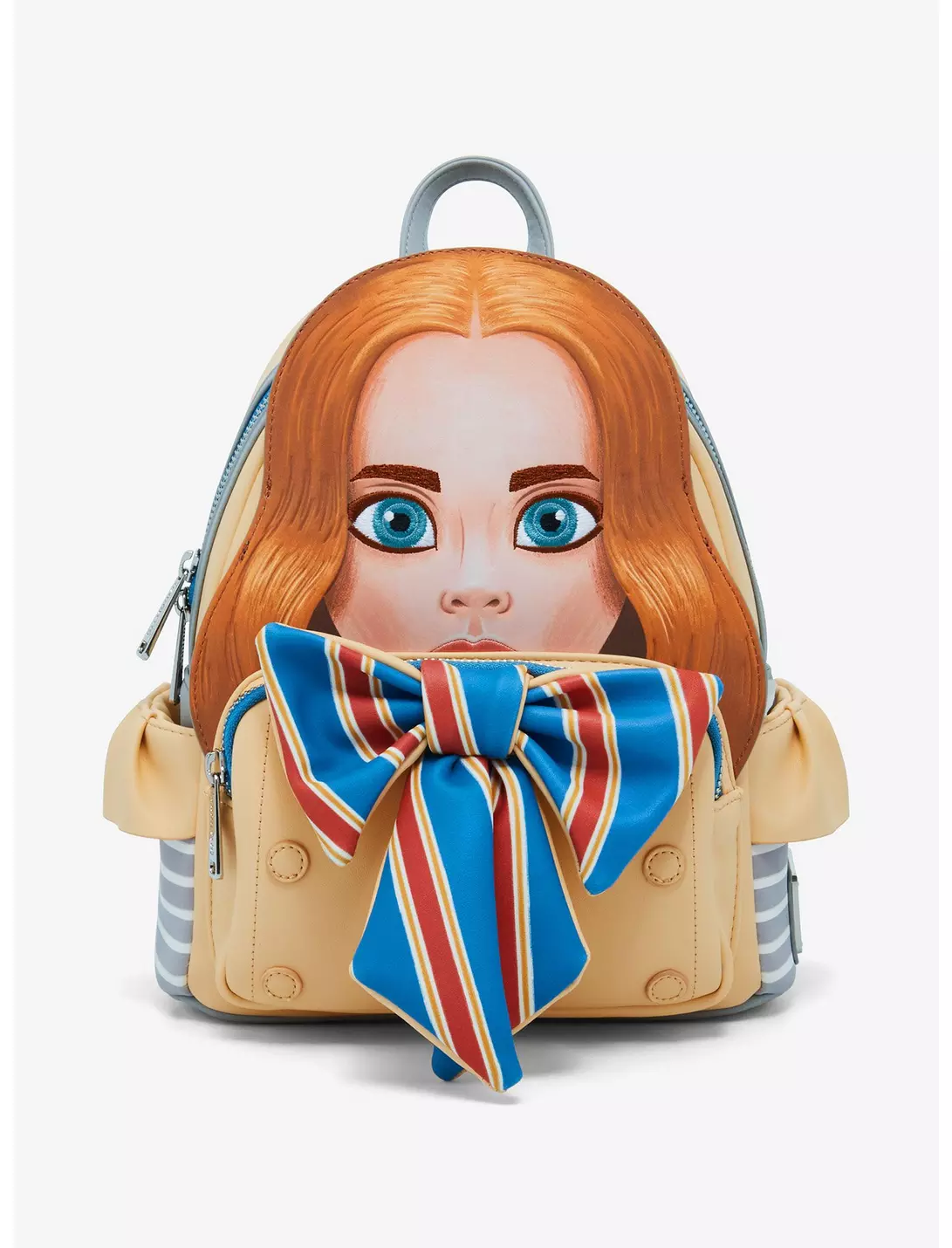 Bolsa Mochila M3GAN