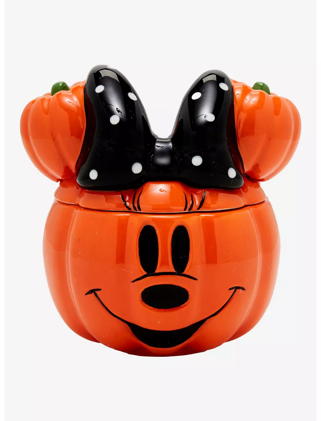 Dulcero Galletero Minnie Mouse Halloween