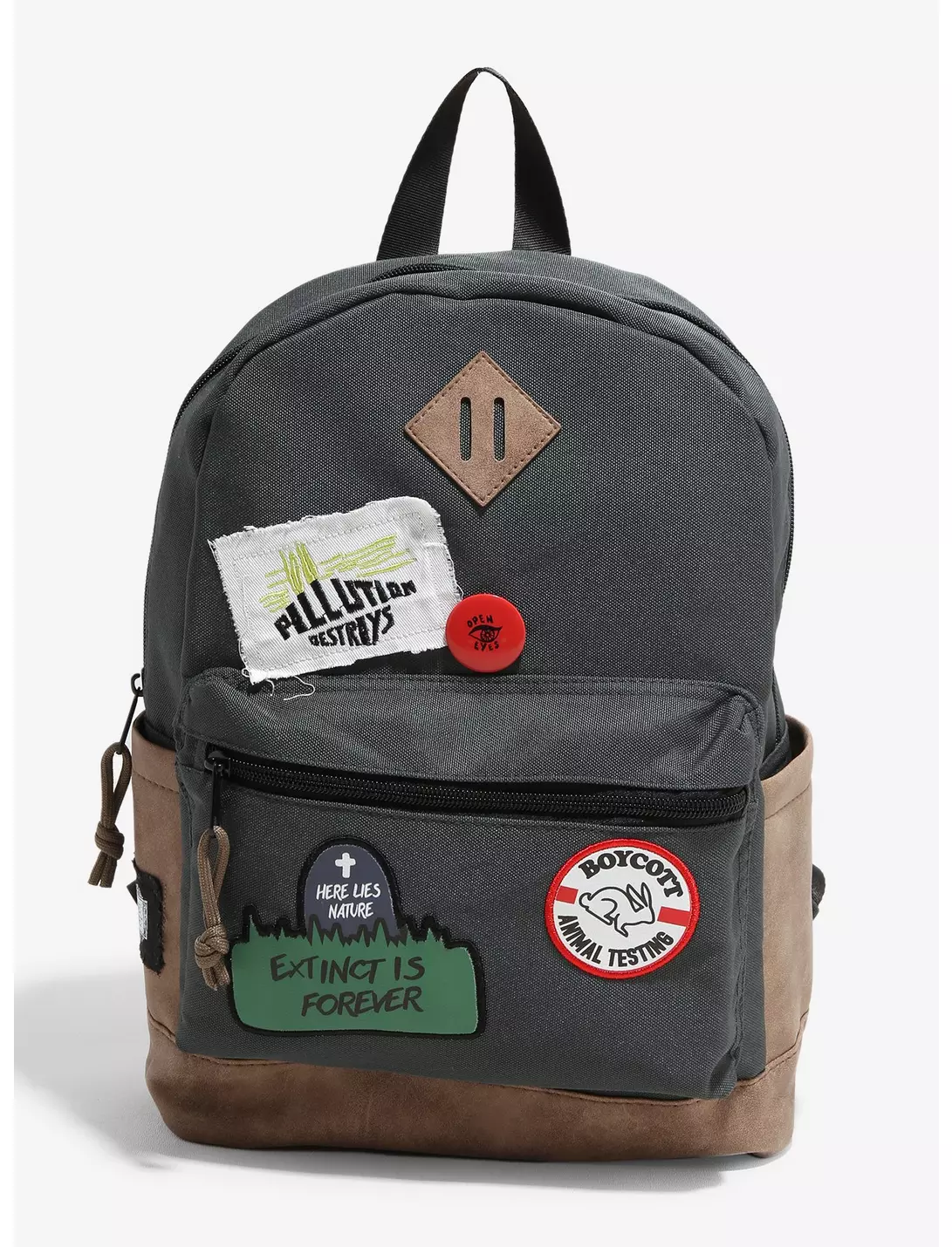 Bolsa Mochila  Beetlejuice Beetlejuice