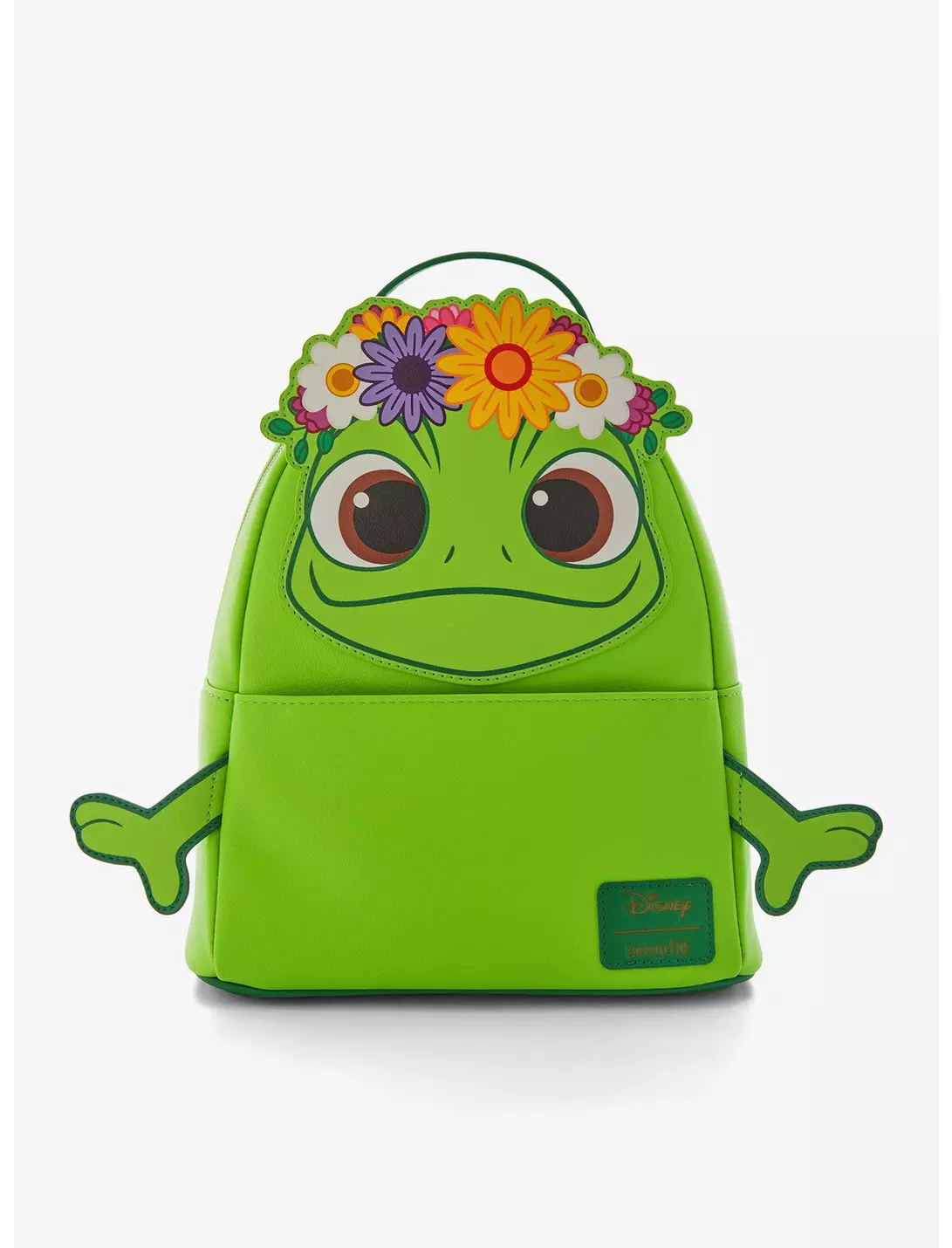 Bolsa Mochila Pascal Rapunzel