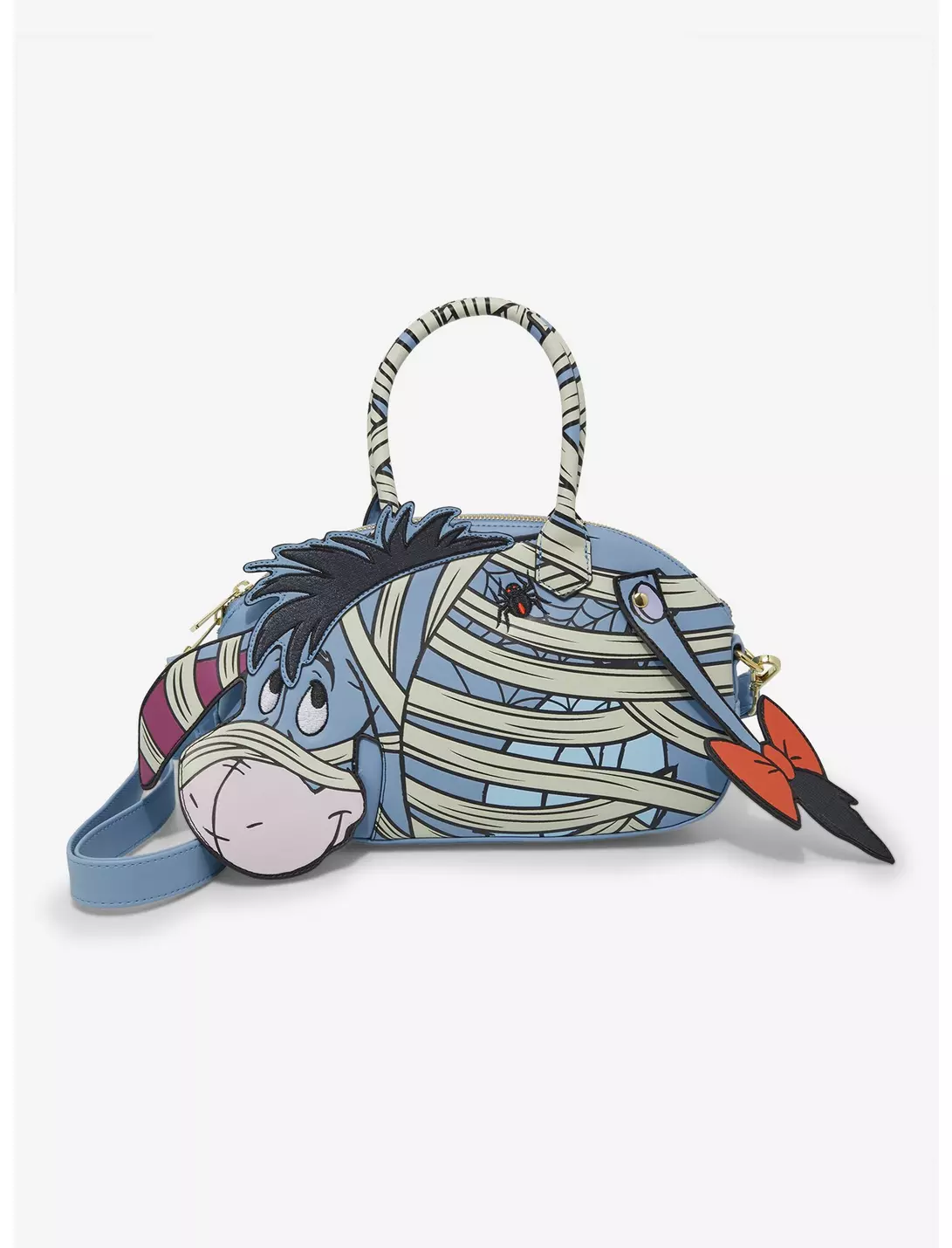 Bolsa Igor Winnie Pooh