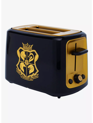 Tostadora Harry Potter