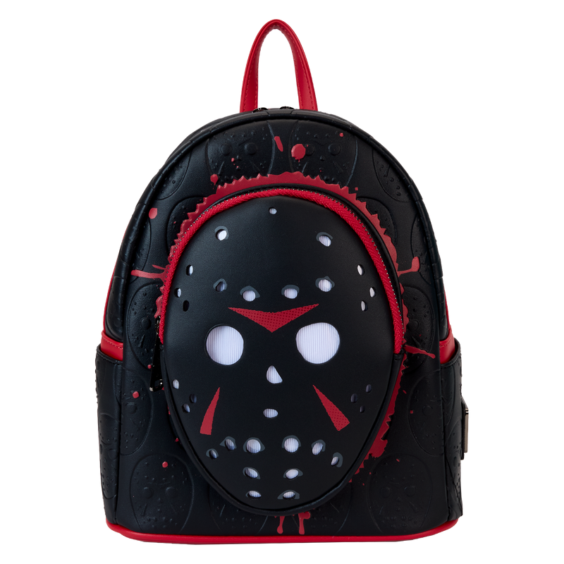 Bolsa Mochila Viernes 13