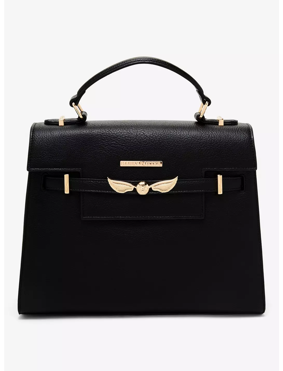 Bolsa Harry Potter Snitch