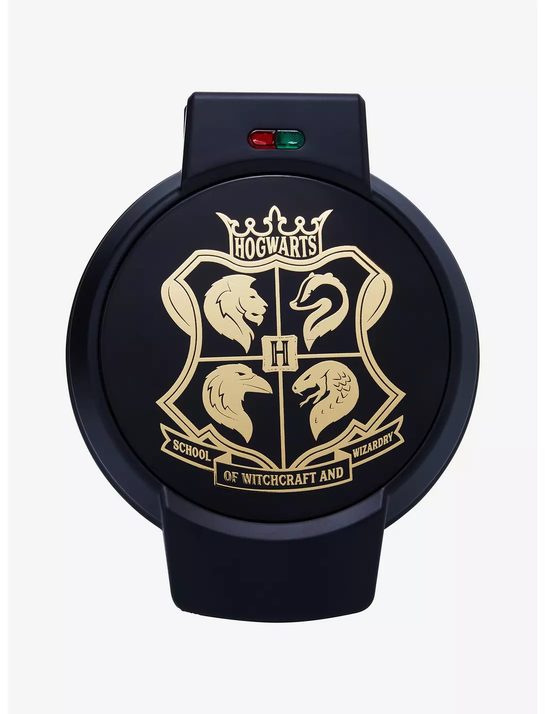 Waflera Harry Potter Hogwarts