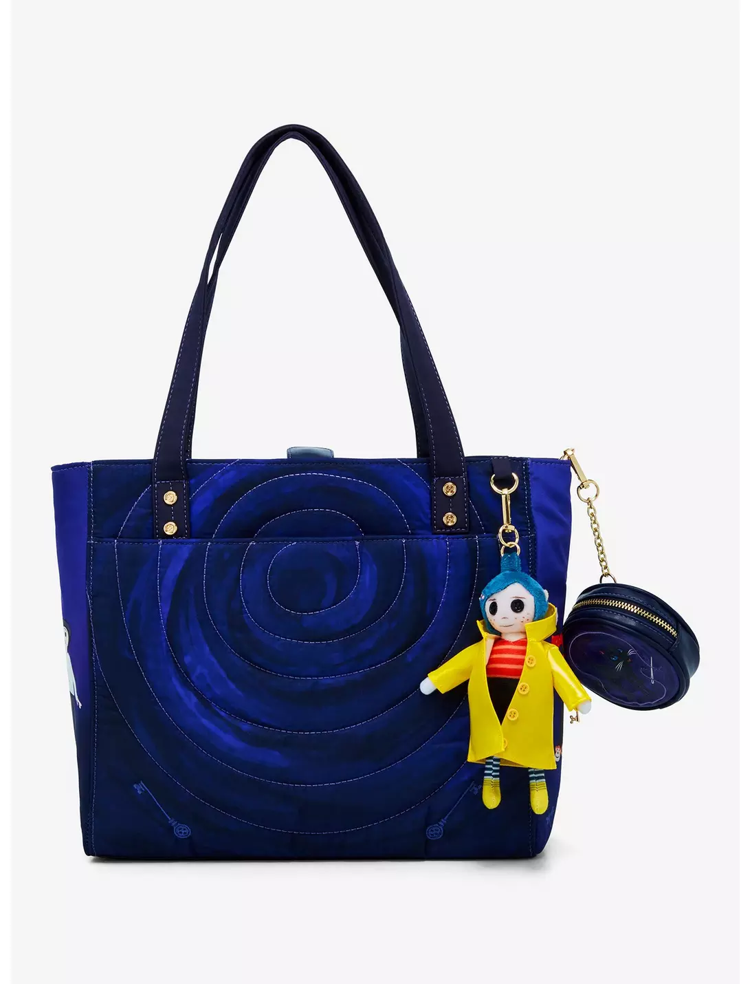 Bolsa Coraline