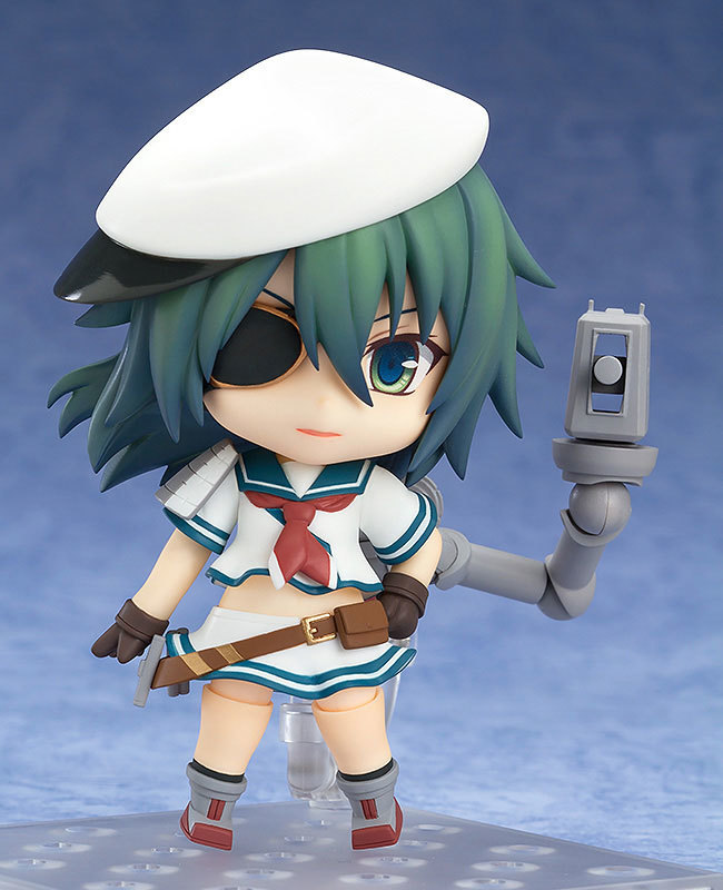 Nendoroid - Kan Colle- Kiso
