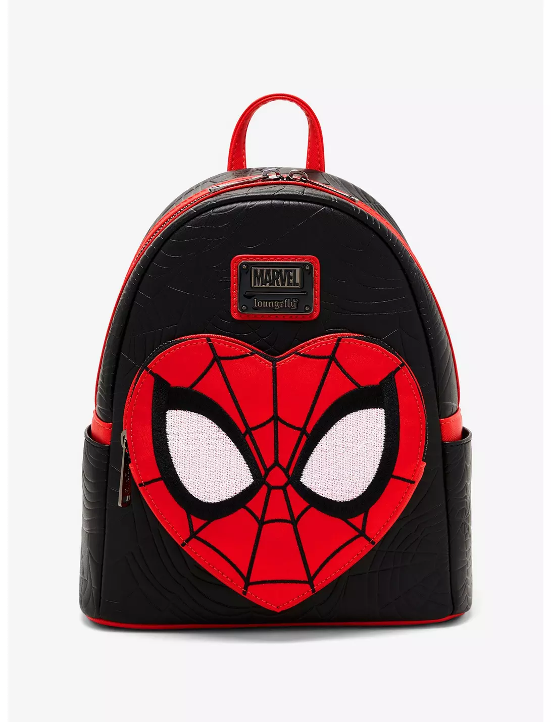 Bolsa Mochila Marvel Spider-Man