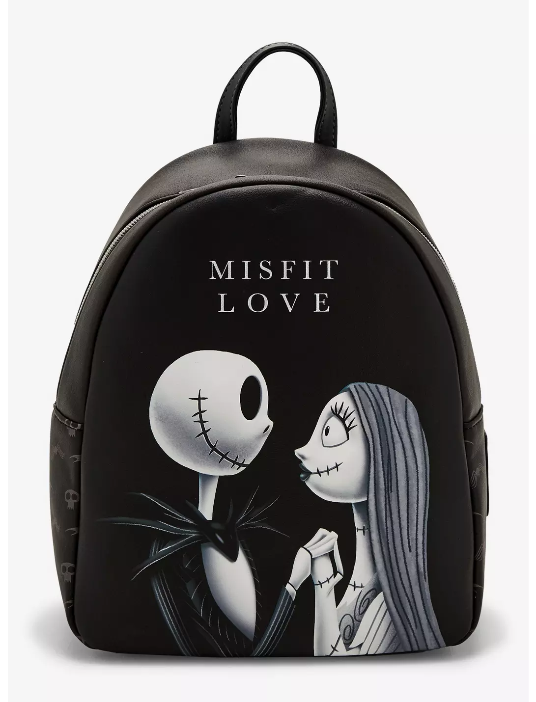 Bolsa Mochila Jack &amp; Sally
