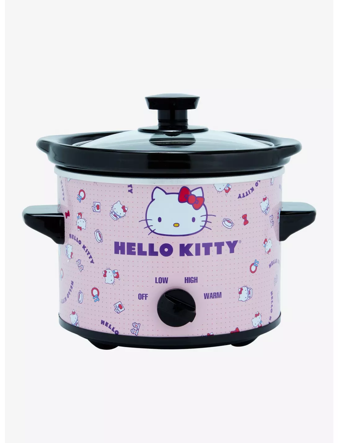 Arrocera Hello Kitty 24