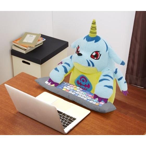 Peluche Gabumon