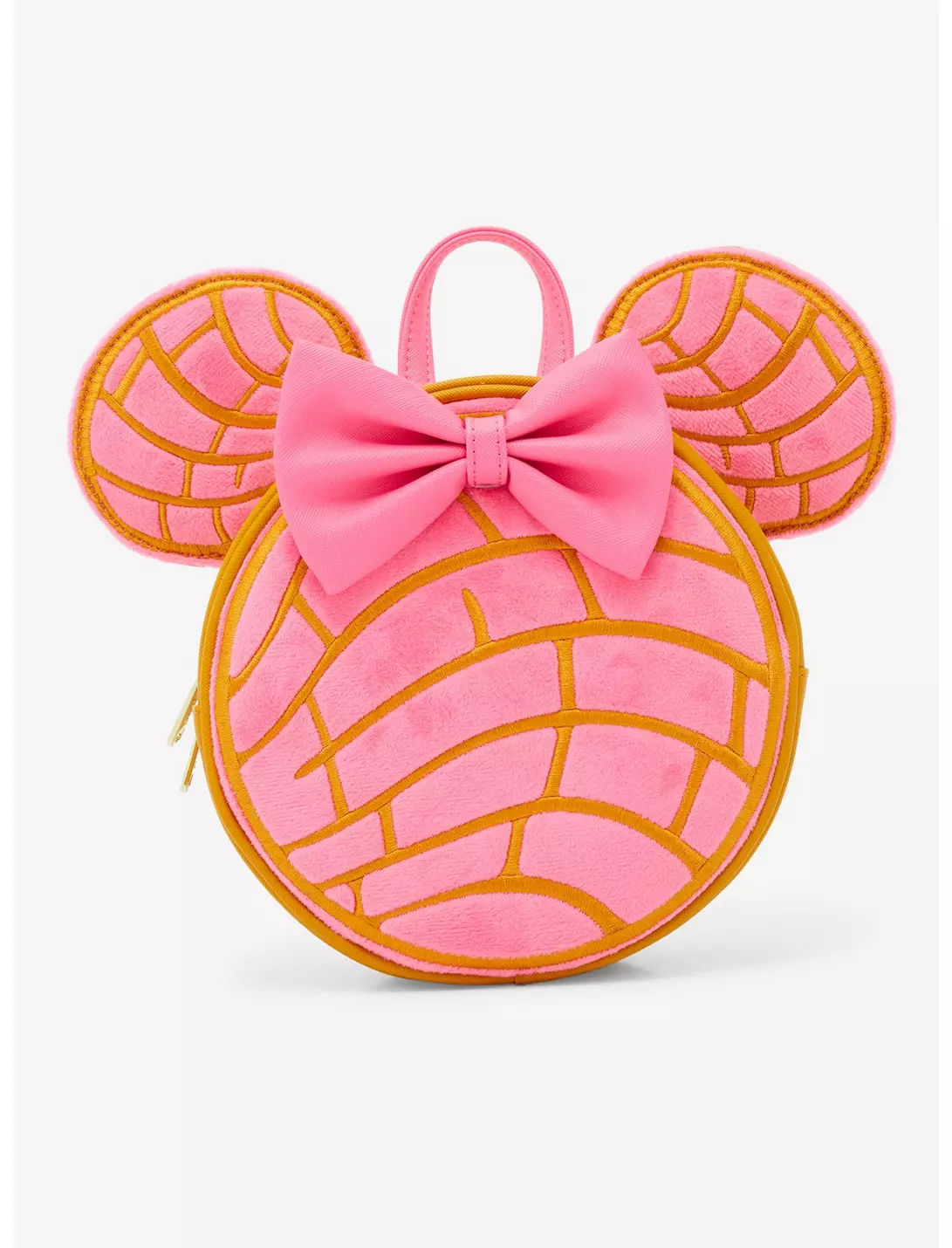 Bolsa Mochila Disney Minnie Mouse