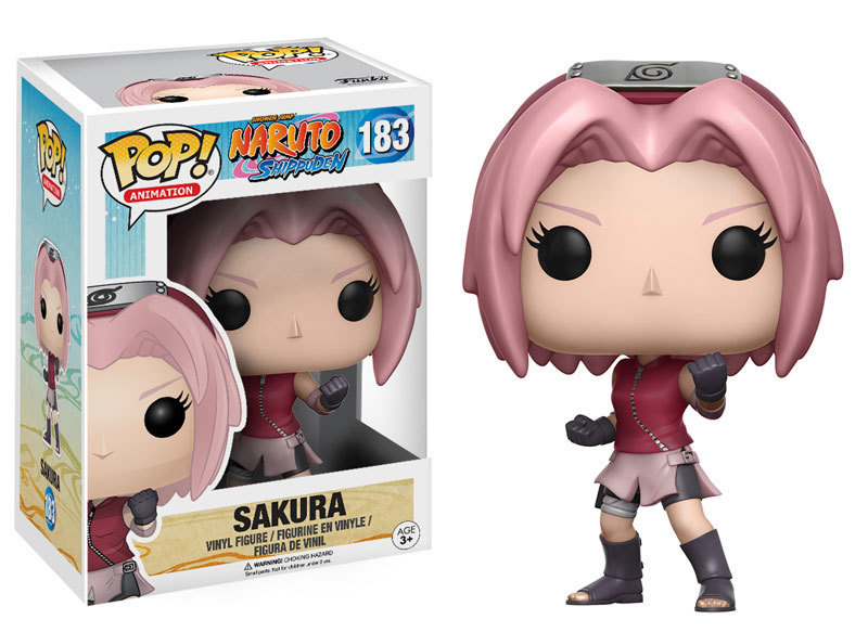 Figura POP Sakura