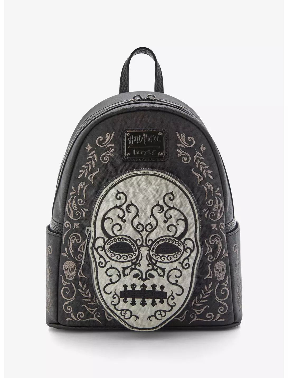 Bolsa Mochila  Harry Potter Death Eater