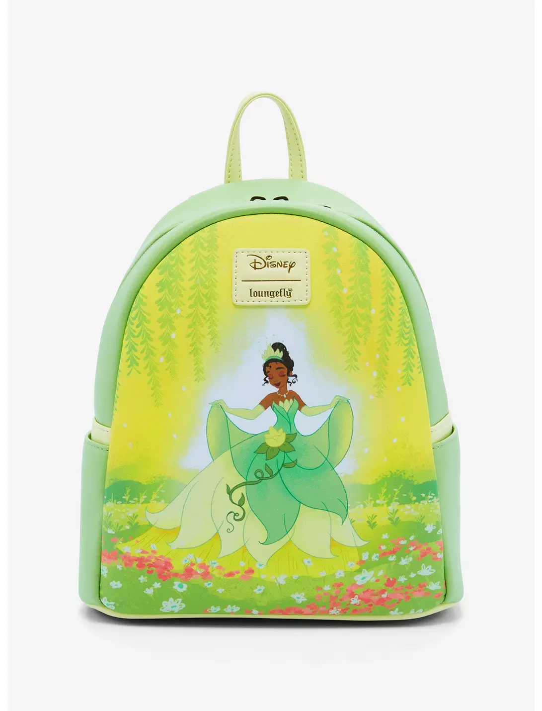 Bolsa Mochila  Tiana Disney