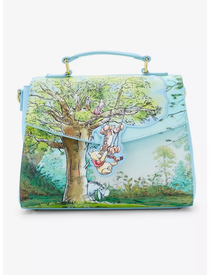 Bolsa Winnie Pooh 24
